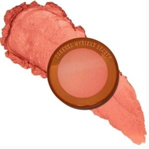 Danessa Myricks Beauty Yummy Skin Lowkey Blurring Balm Powder NIB SEALED